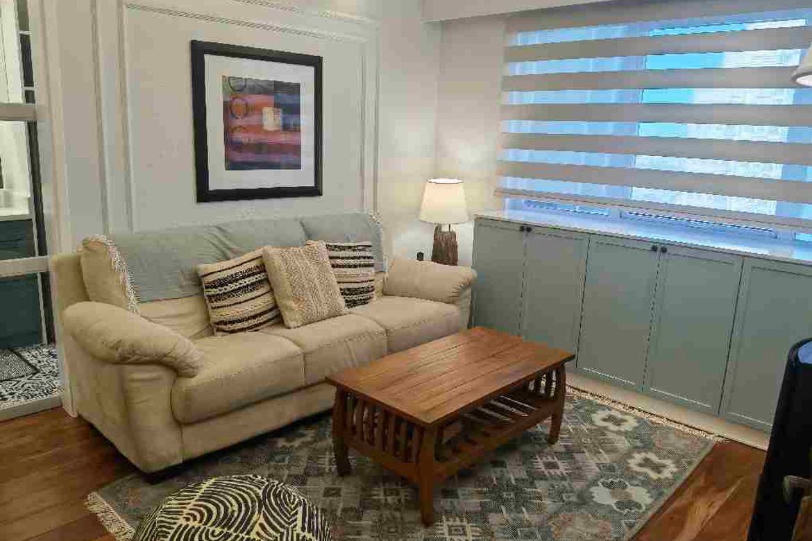 2 Bedroom Condo for Sale in South of Market, BGC, Taguig