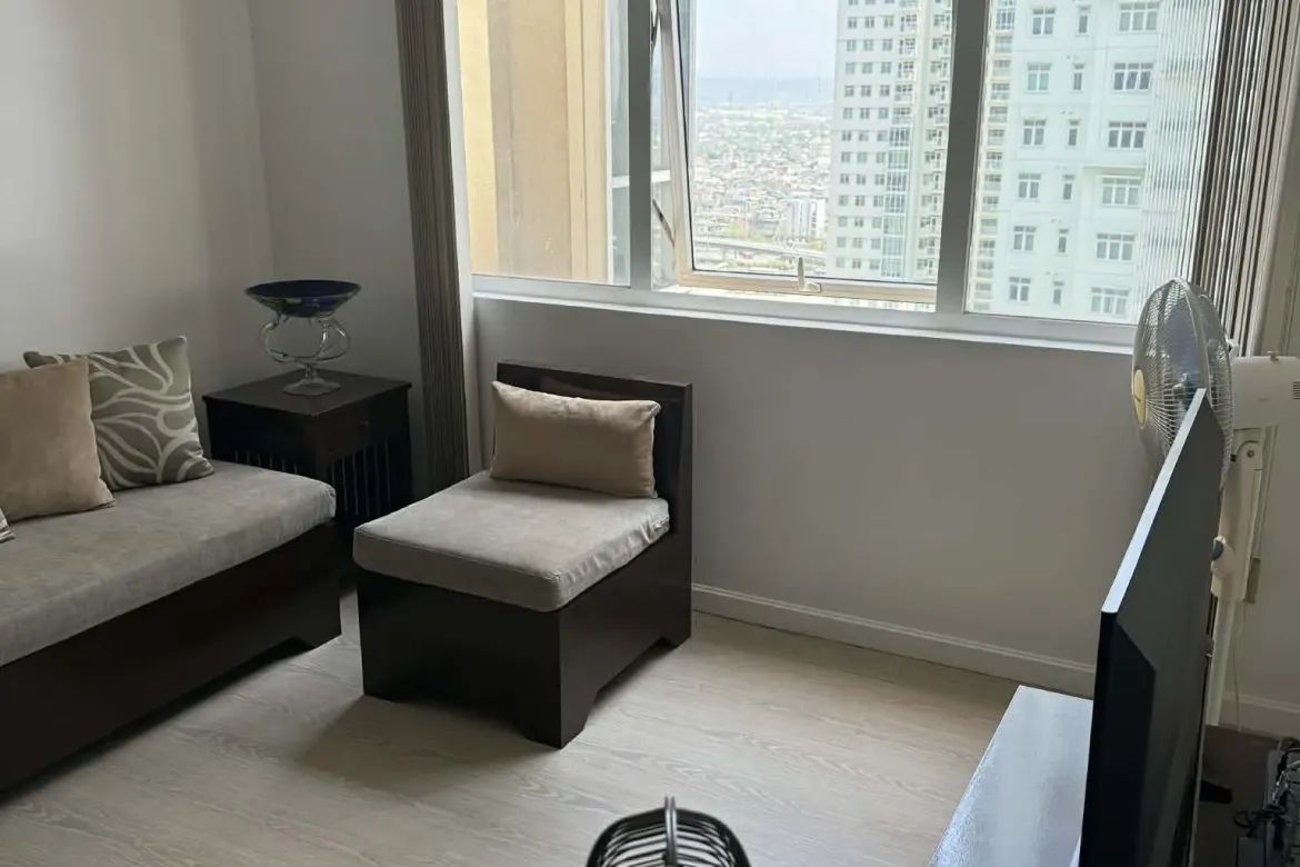 2 Bedroom Condo for Sale in South of Market, BGC, Taguig – photo 4