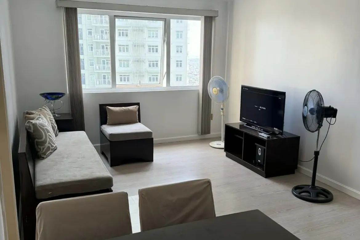 2 Bedroom Condo for Sale in South of Market, BGC, Taguig – photo 8