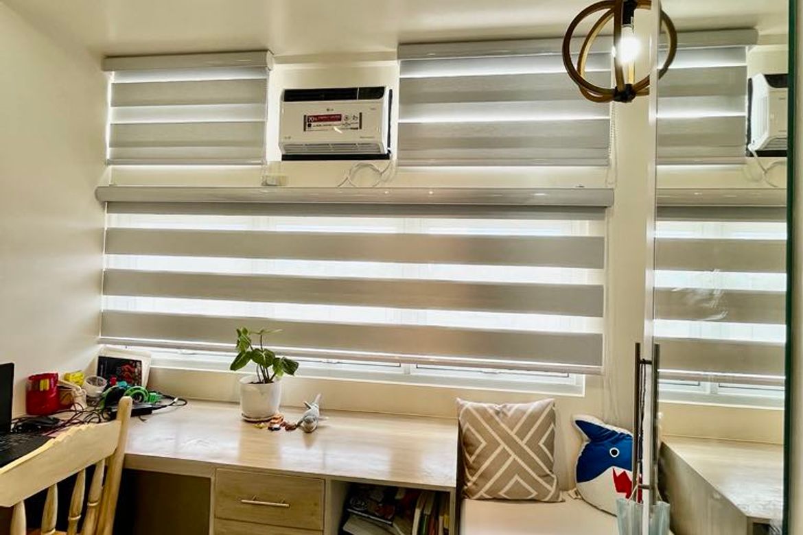 2 Bedroom Condo for Sale in Southwoods Ecocentrum, Soro-Soro, Biñan, Laguna – photo 7