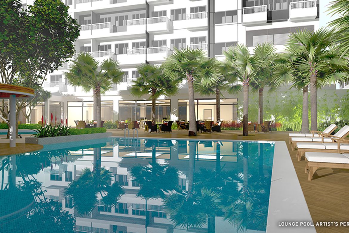 2 Bedroom Condo for Sale in Spring Residences, Sun Valley, Parañaque, Metro Manila – photo 7