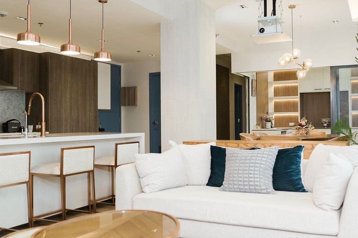 2 Bedroom Condo for Sale in St. Moritz Private Estate, BGC, Taguig – photo 2