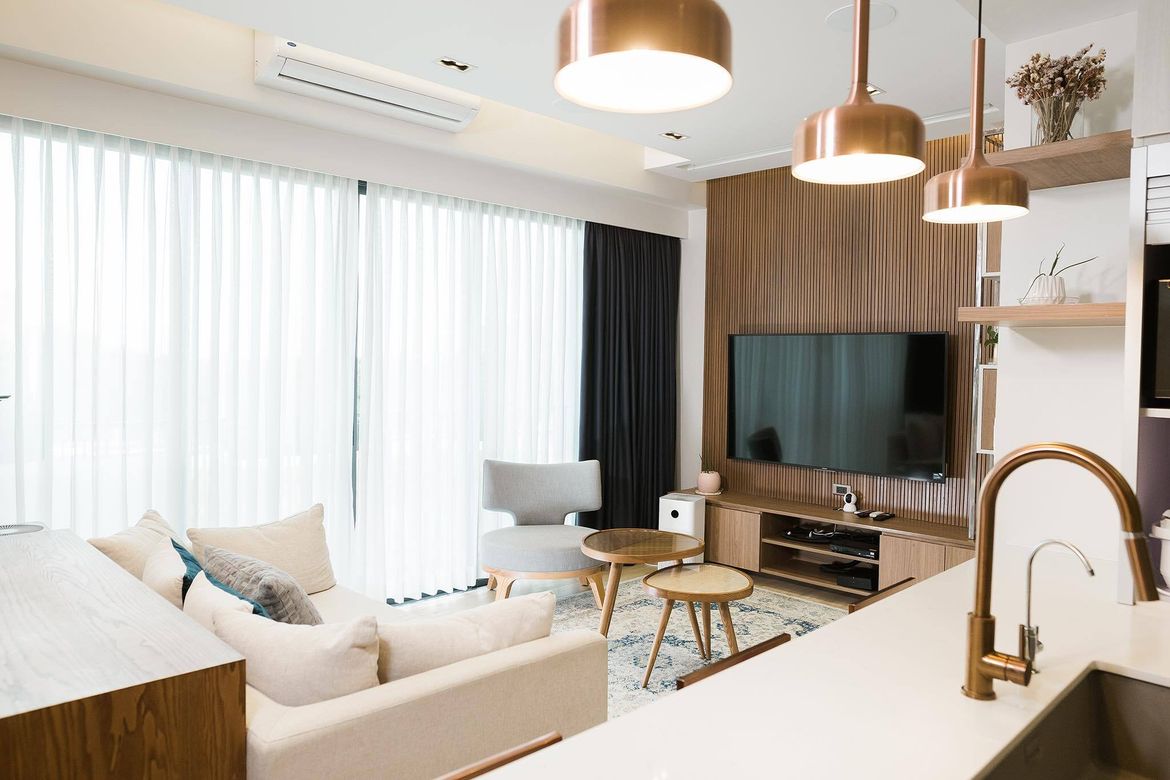 2 Bedroom Condo for Sale in St. Moritz Private Estate, BGC, Taguig, Metro Manila – photo 2