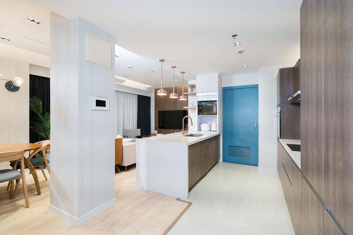 2 Bedroom Condo for Sale in St. Moritz Private Estate, BGC, Taguig, Metro Manila – photo 5