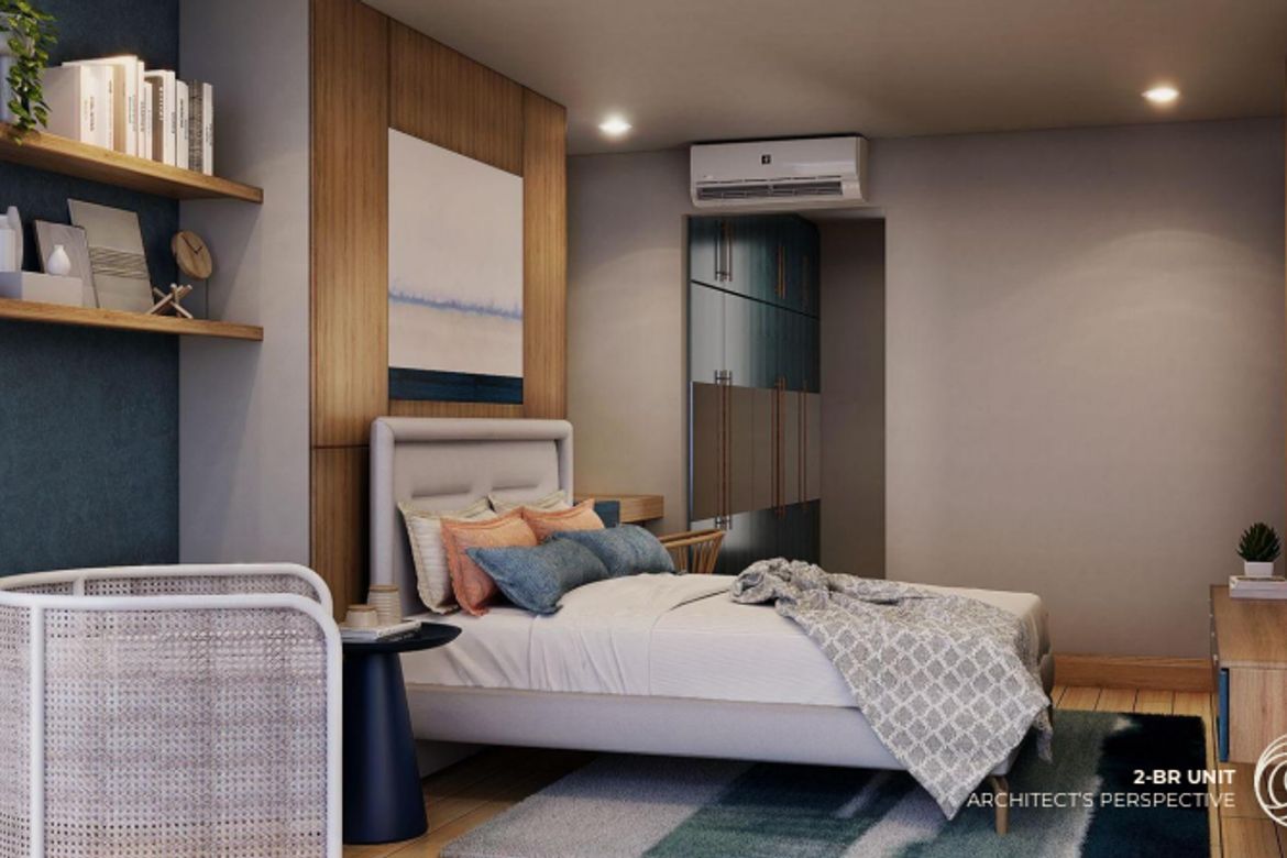 2 Bedroom Condo for Sale in Subabasbas, Lapu-Lapu, Cebu – photo 4