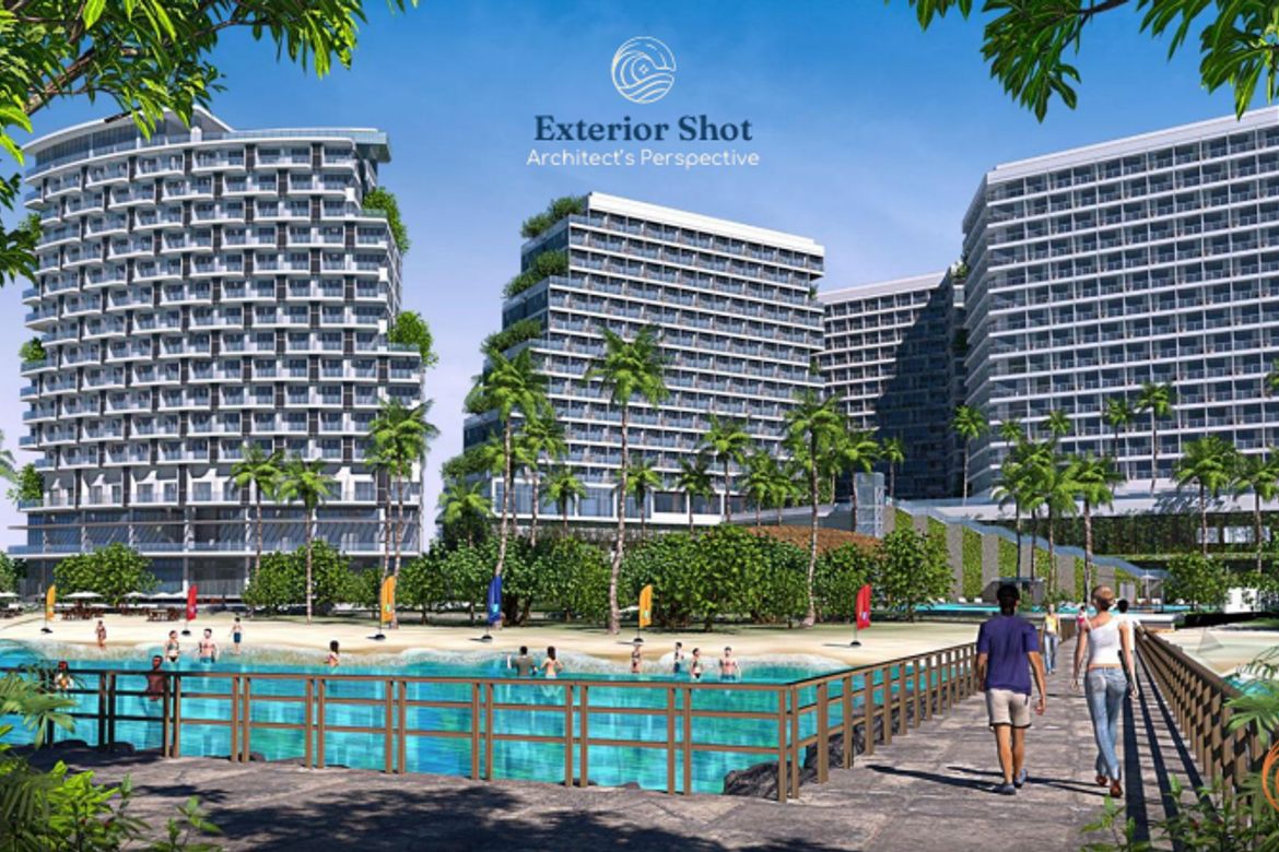 2 Bedroom Condo for Sale in Subabasbas, Lapu-Lapu, Cebu – photo 6