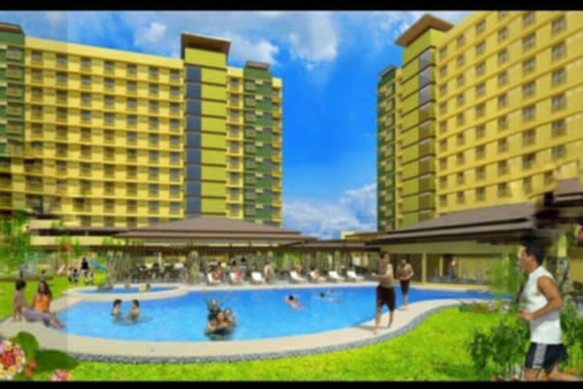 2 Bedroom Condo for Sale in Subangdaku, Mandaue, Cebu – photo 2