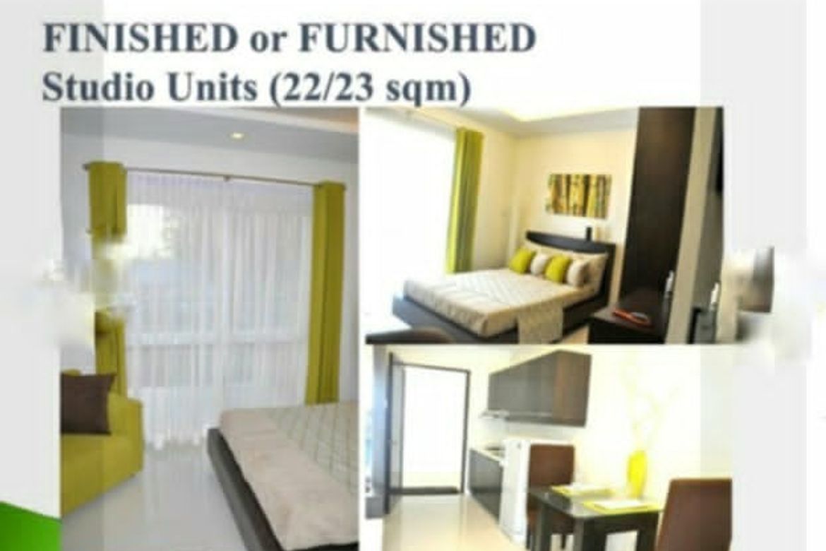 2 Bedroom Condo for Sale in Subangdaku, Mandaue, Cebu – photo 6