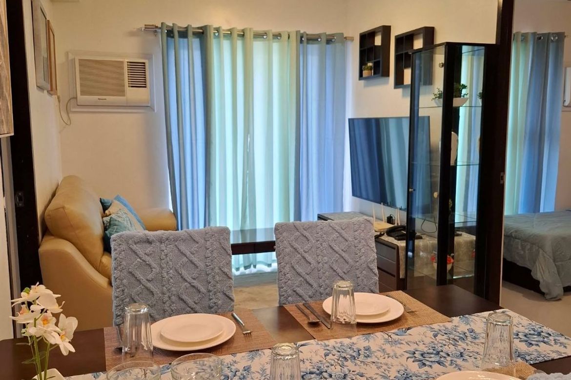 2 Bedroom Condo for Sale in Subangdaku, Mandaue, Cebu – photo 8
