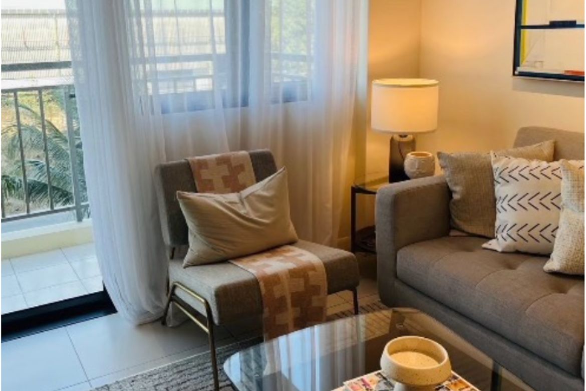 2 Bedroom Condo for Sale in Sucat, Muntinlupa, Metro Manila – photo 2