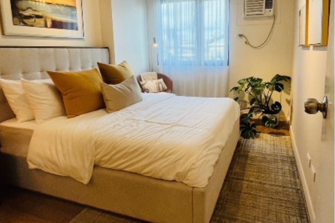 2 Bedroom Condo for Sale in Sucat, Muntinlupa, Metro Manila – photo 5
