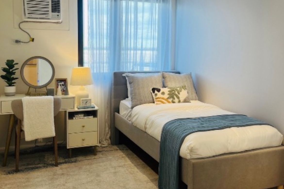 2 Bedroom Condo for Sale in Sucat, Muntinlupa, Metro Manila – photo 6