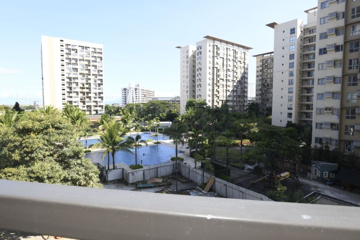 2 Bedroom Condo for Sale in Sucat, Muntinlupa, Metro Manila – photo 4