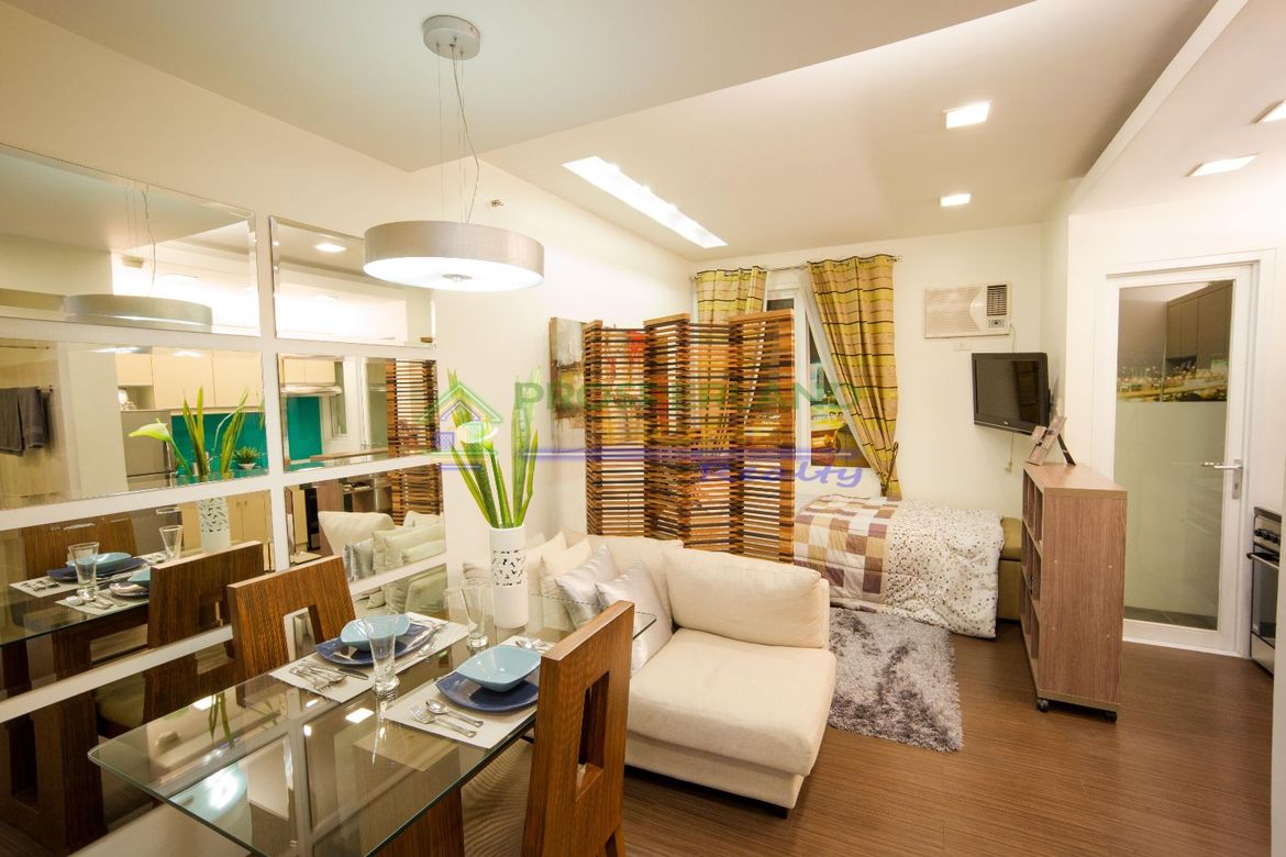 2 Bedroom Condo for Sale in Sucat, Muntinlupa, Metro Manila – photo 2