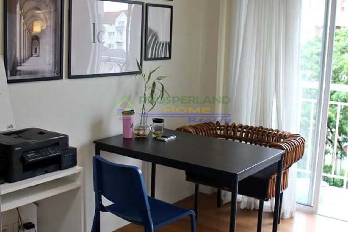 2 Bedroom Condo for Sale in Sucat, Muntinlupa, Metro Manila – photo 2