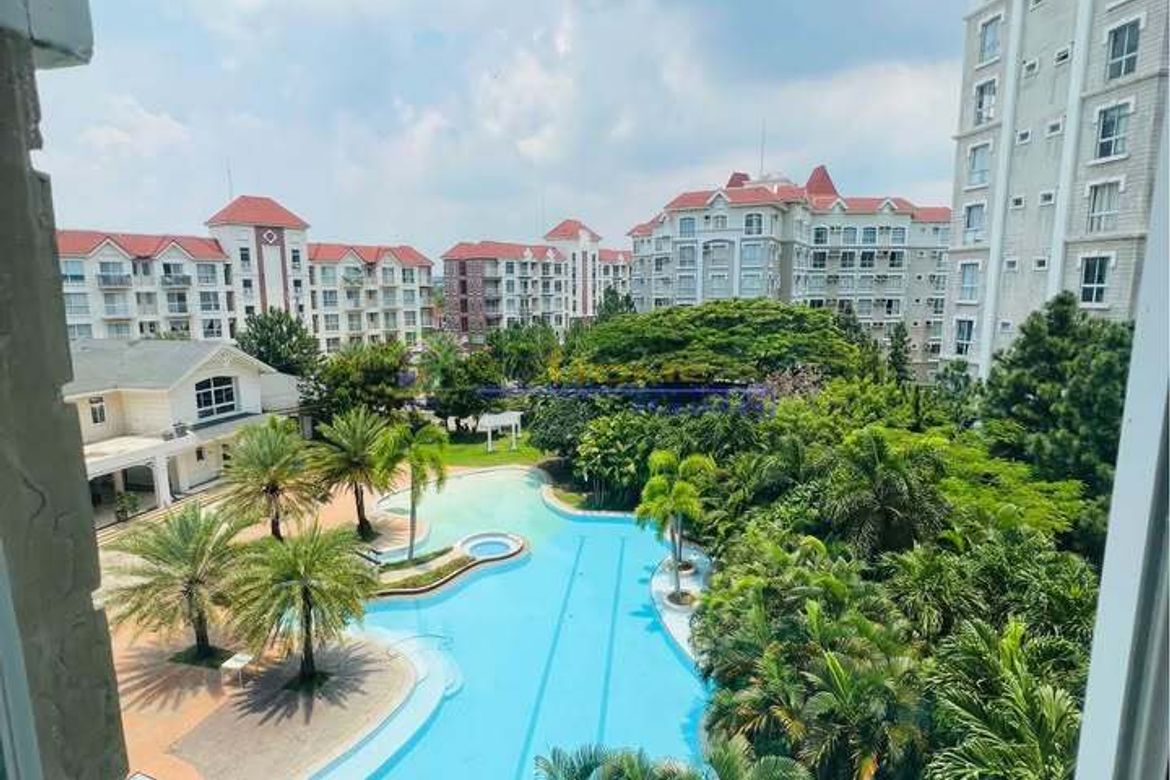 2 Bedroom Condo for Sale in Sucat, Muntinlupa, Metro Manila – photo 7