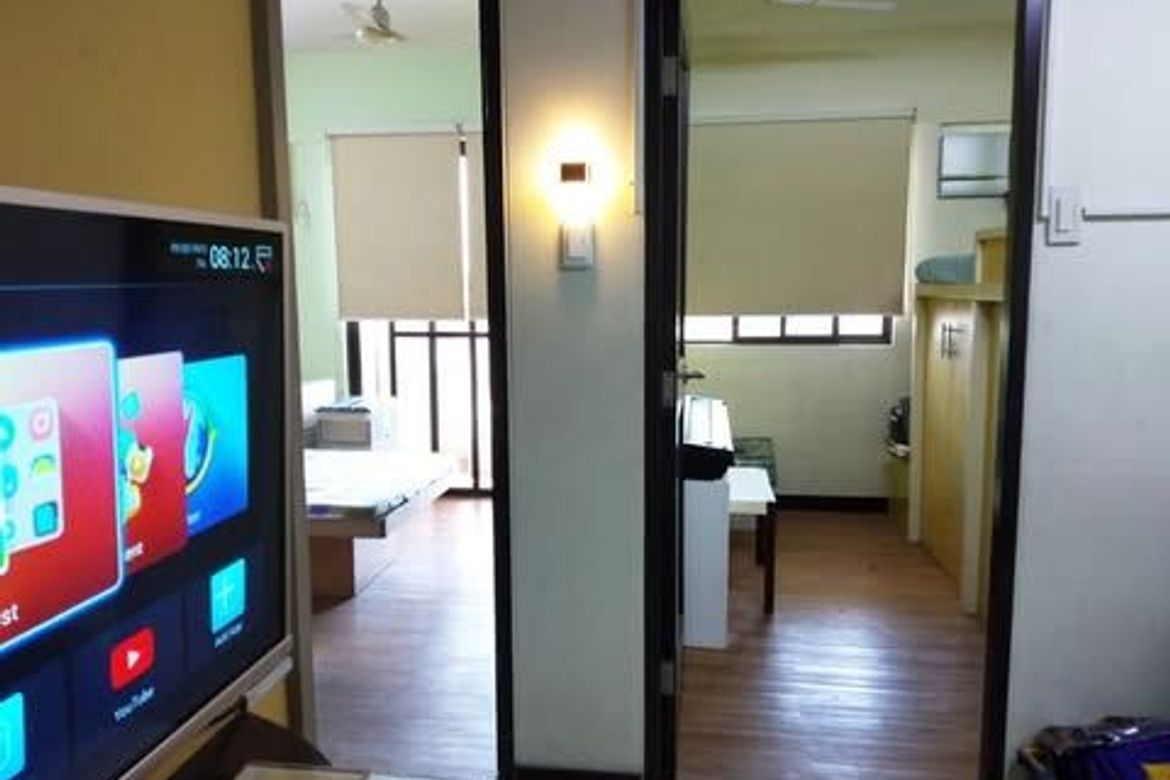 2 Bedroom Condo for Sale in Sun Valley, Parañaque, Metro Manila – photo 6