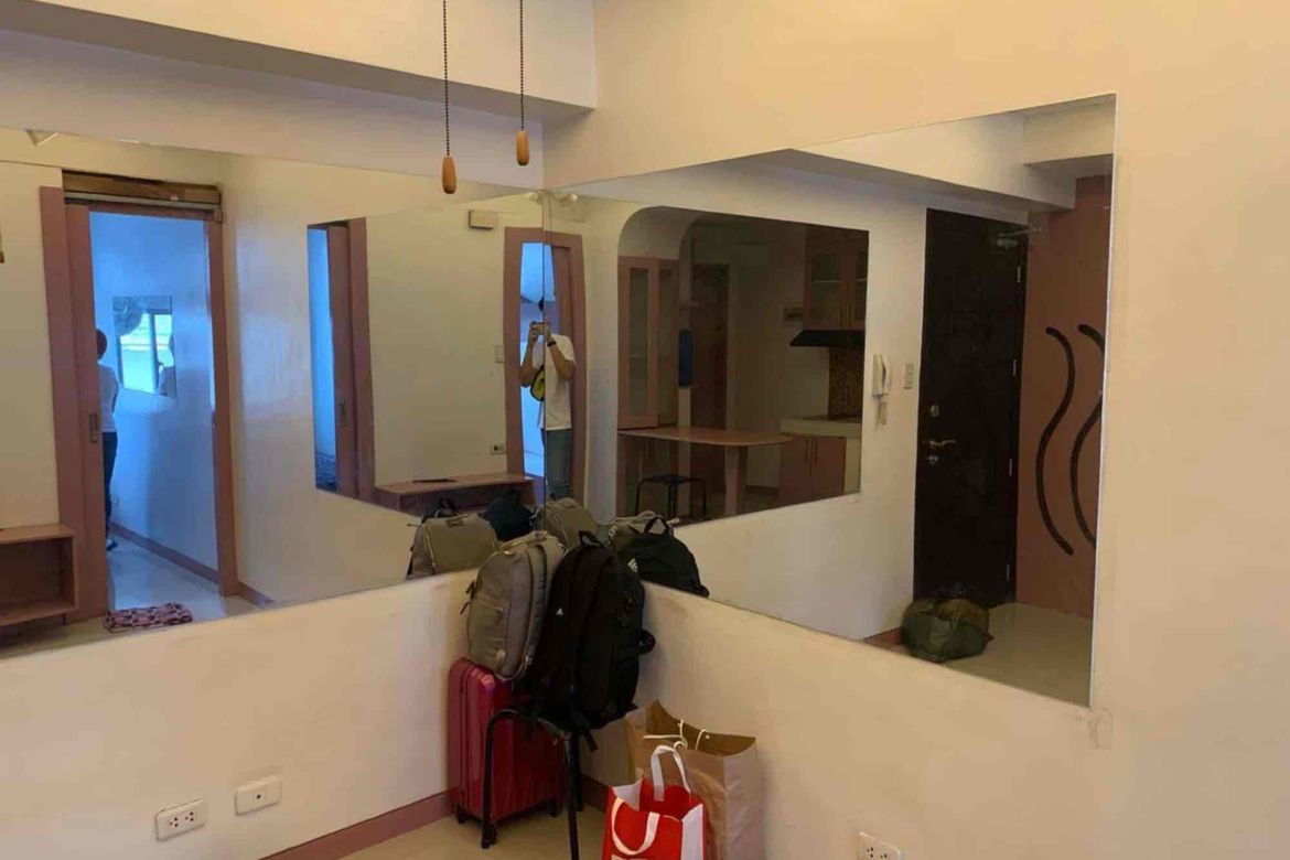 2 Bedroom Condo for Sale in Suntrust Adriatico Gardens, Malate, Manila, Metro Manila near LRT-1 Vito Cruz – photo 3