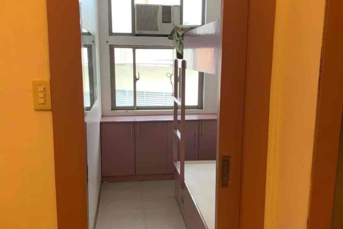 2 Bedroom Condo for Sale in Suntrust Adriatico Gardens, Malate, Manila, Metro Manila near LRT-1 Vito Cruz – photo 8