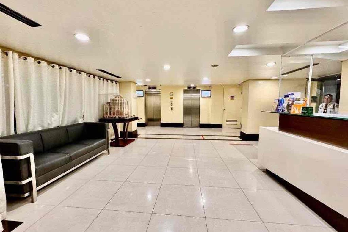 2 Bedroom Condo for Sale in Suntrust Adriatico Gardens, Malate, Manila, Metro Manila near LRT-1 Vito Cruz – photo 3
