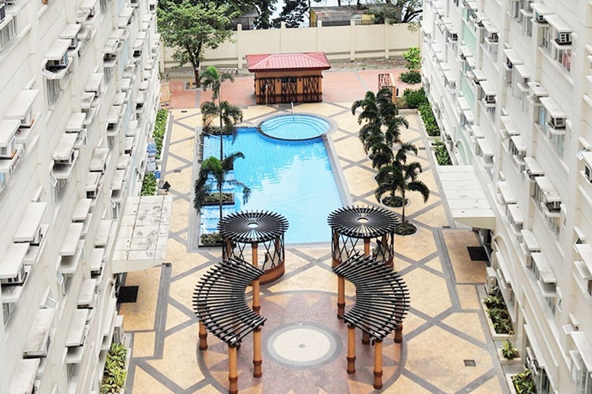 2 Bedroom Condo for Sale in Suntrust Parkview, Ermita, Manila, Metro Manila near LRT-1 Central Terminal – photo 6