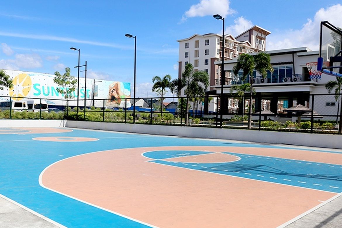 2 Bedroom Condo for Sale in Suntrust Shanata, Talipapa, Quezon City, Metro Manila – photo 6