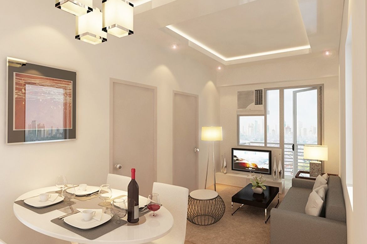 2 Bedroom Condo for Sale in Suntrust Solana, Ermita, Manila, Metro Manila near LRT-1 Central Terminal – photo 3