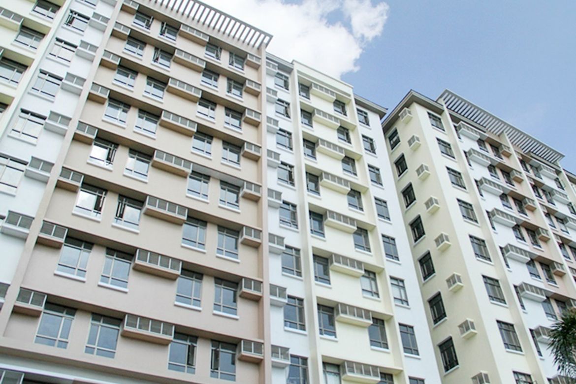 2 Bedroom Condo for Sale in Suntrust Treetop Villas, Hulo, Mandaluyong, Metro Manila – photo 2
