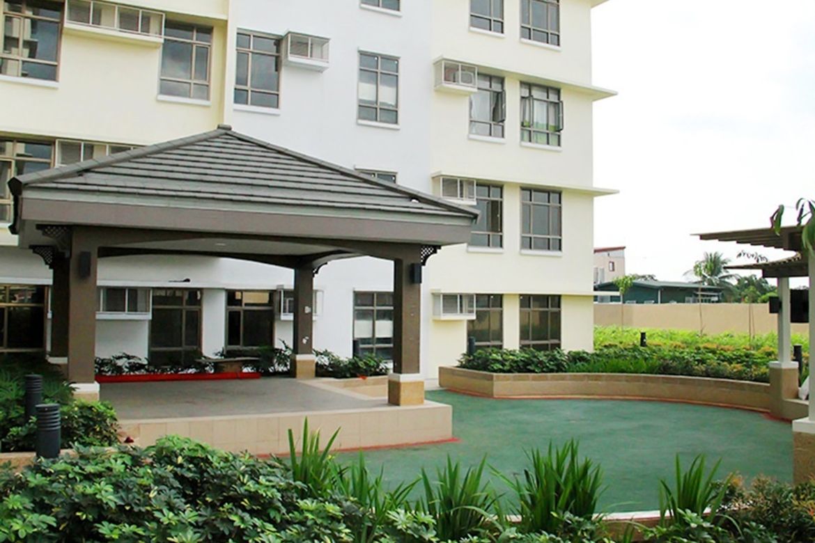 2 Bedroom Condo for Sale in Suntrust Treetop Villas, Hulo, Mandaluyong, Metro Manila – photo 5