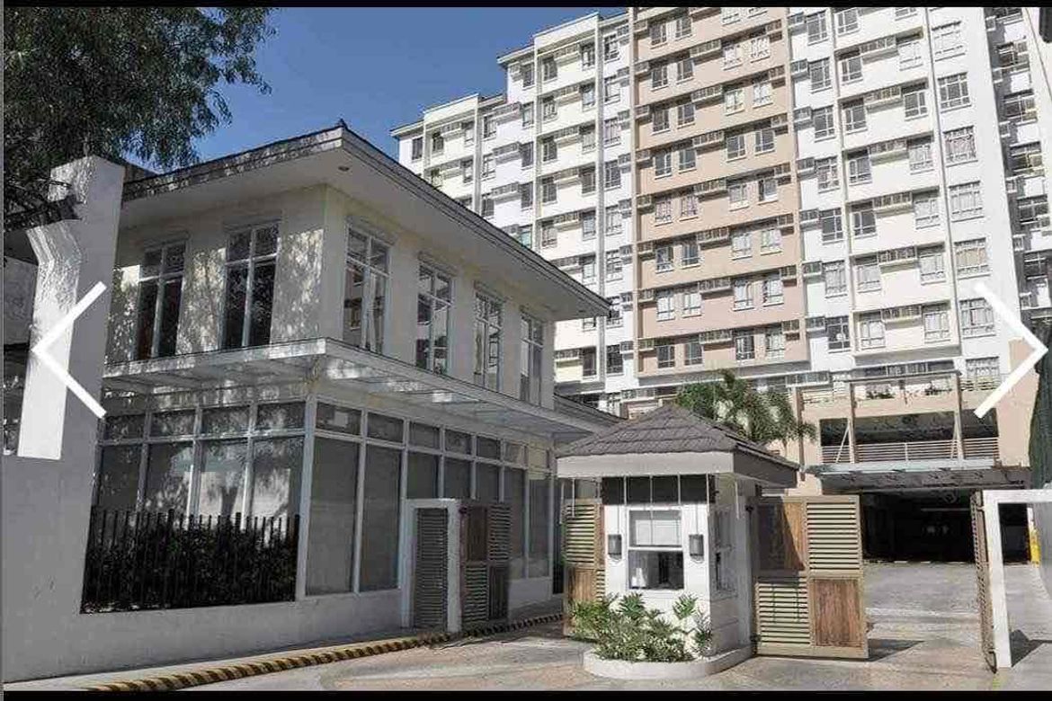2 Bedroom Condo for Sale in Suntrust Treetop Villas, Hulo, Mandaluyong, Metro Manila – photo 2
