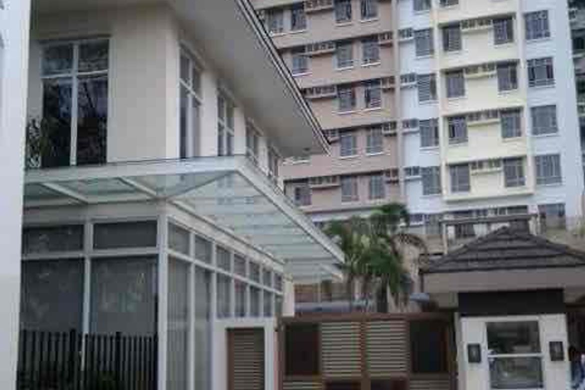 2 Bedroom Condo for Sale in Suntrust Treetop Villas, Hulo, Mandaluyong, Metro Manila – photo 5