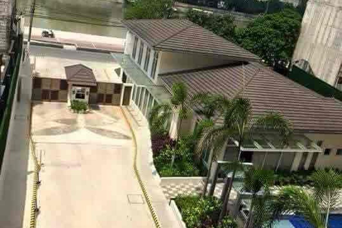 2 Bedroom Condo for Sale in Suntrust Treetop Villas, Hulo, Mandaluyong, Metro Manila – photo 6