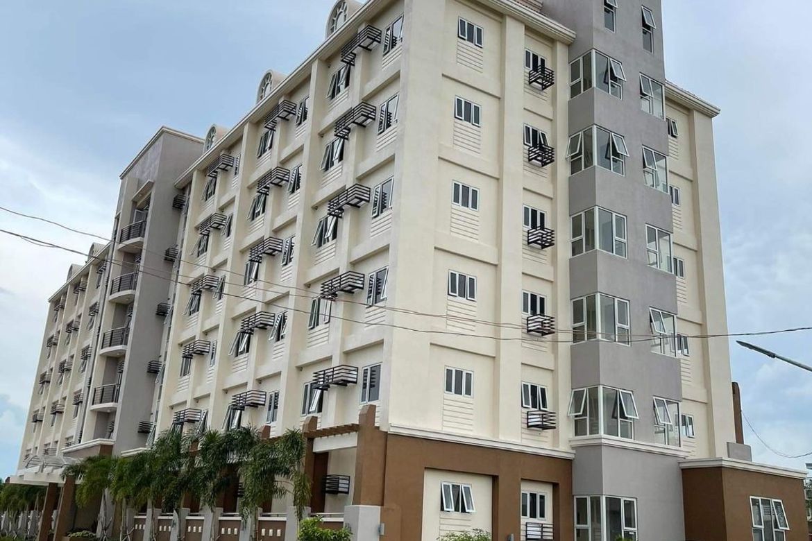 2 Bedroom Condo for Sale in Tacas, Iloilo City, Iloilo – photo 8