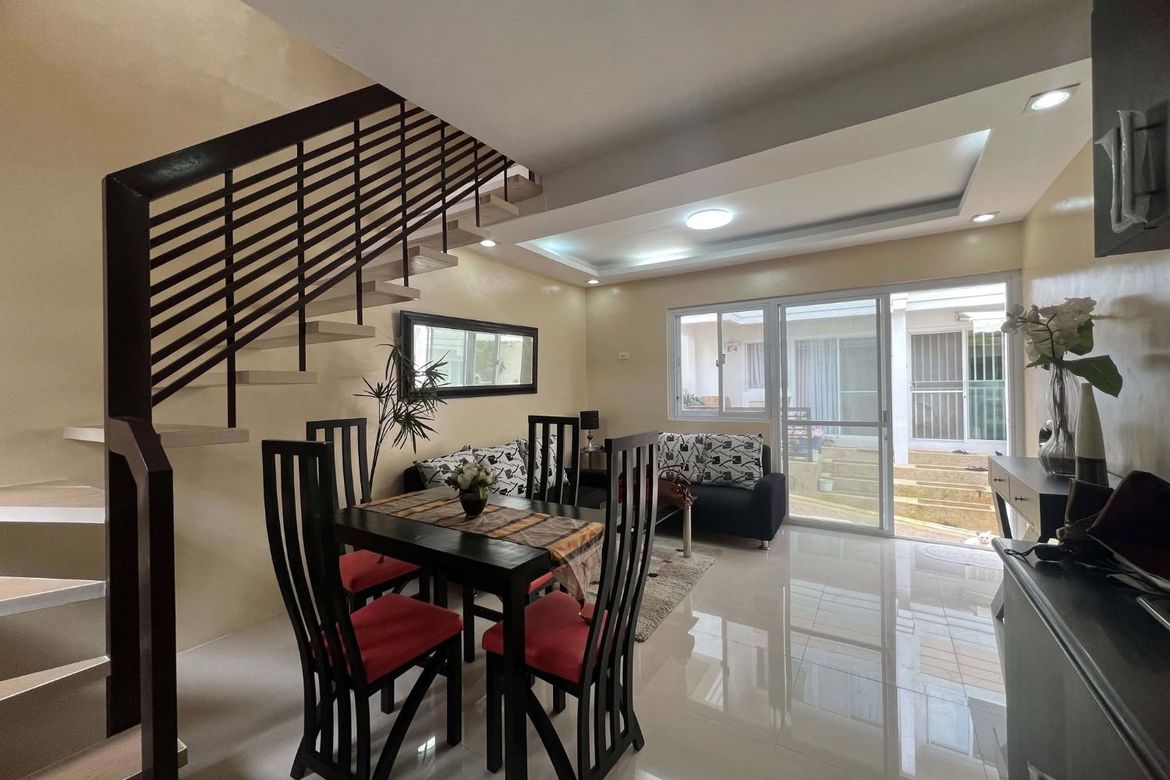 2 Bedroom Condo for Sale in Tagaytay Hampton Villas, Sungay South, Tagaytay, Cavite – photo 3