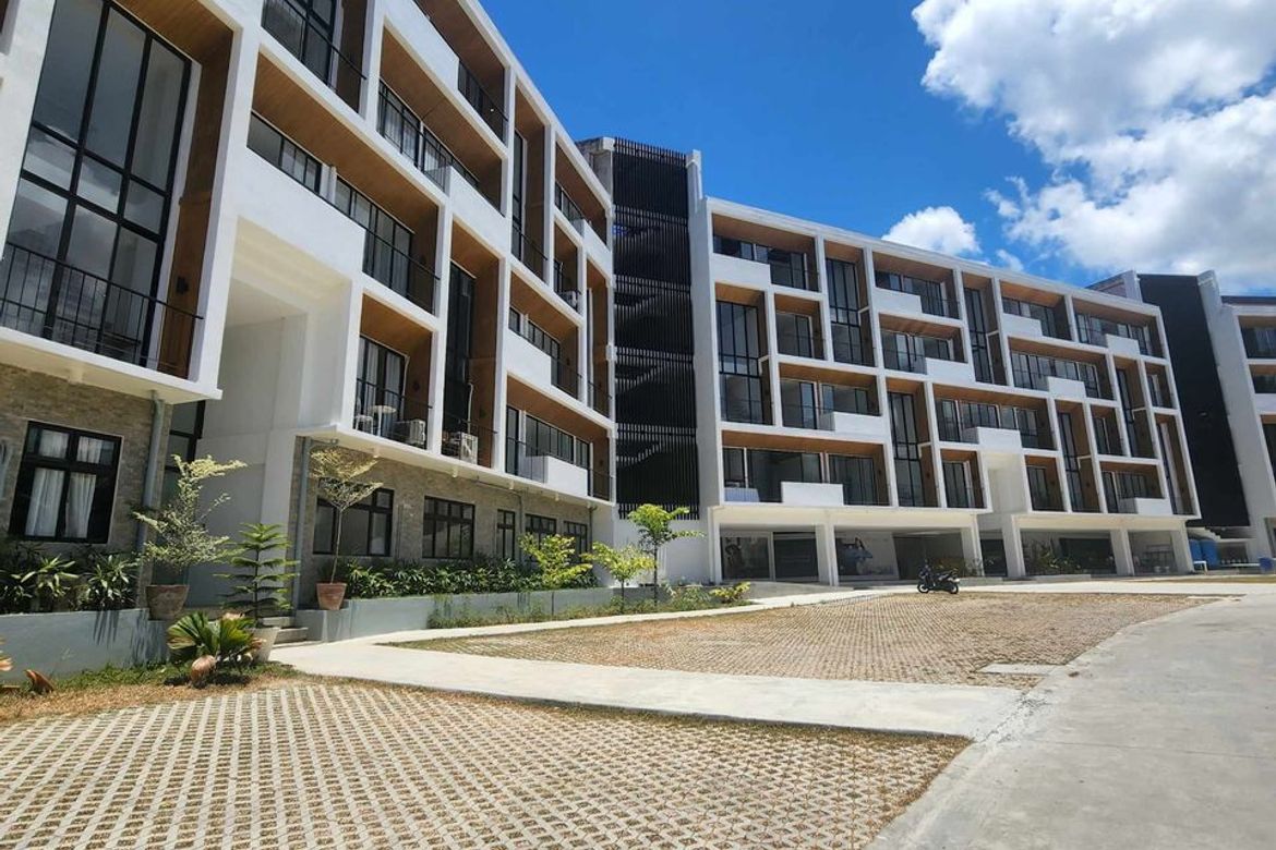 2 Bedroom Condo for Sale in Talamban, Cebu City, Cebu