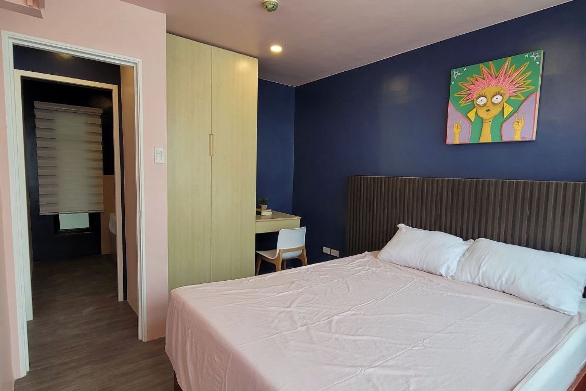 2 Bedroom Condo for Sale in Talamban, Cebu City, Cebu – photo 2
