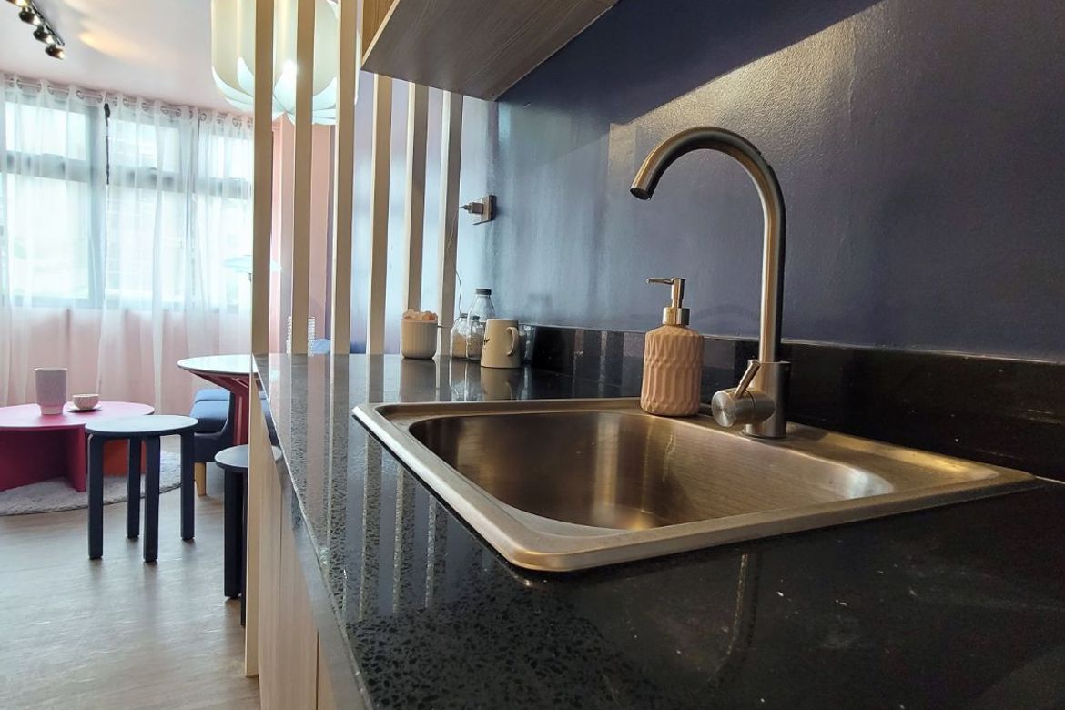 2 Bedroom Condo for Sale in Talamban, Cebu City, Cebu – photo 8