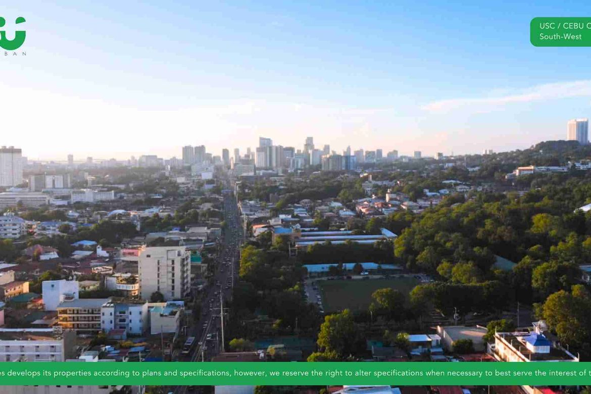 2 Bedroom Condo for Sale in Talamban, Cebu City, Cebu – photo 2