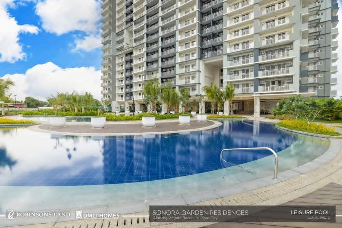 2 Bedroom Condo for Sale in Talon Tres, Las Piñas, Metro Manila – photo 4