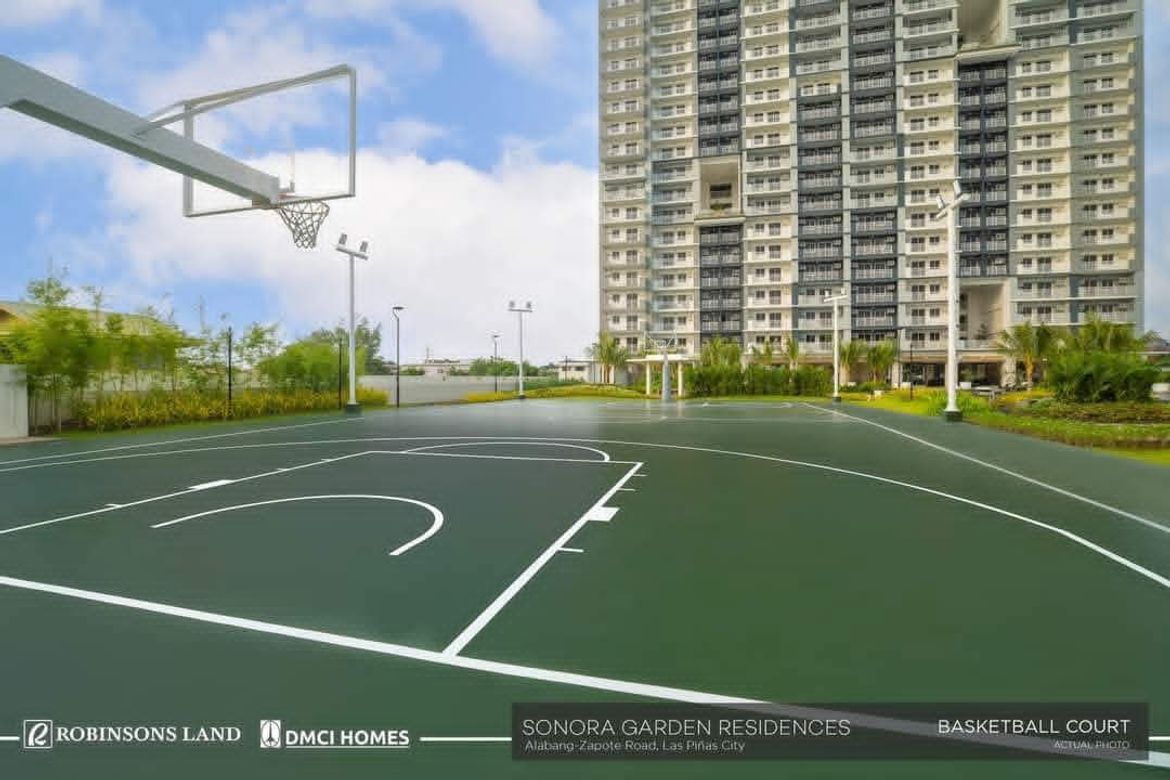 2 Bedroom Condo for Sale in Talon Tres, Las Piñas, Metro Manila – photo 6