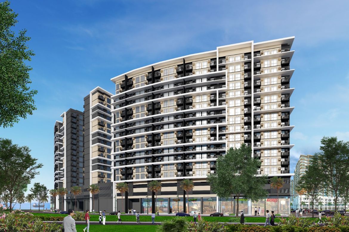 2 Bedroom Condo for Sale in Tambo, Parañaque, Metro Manila – photo 3