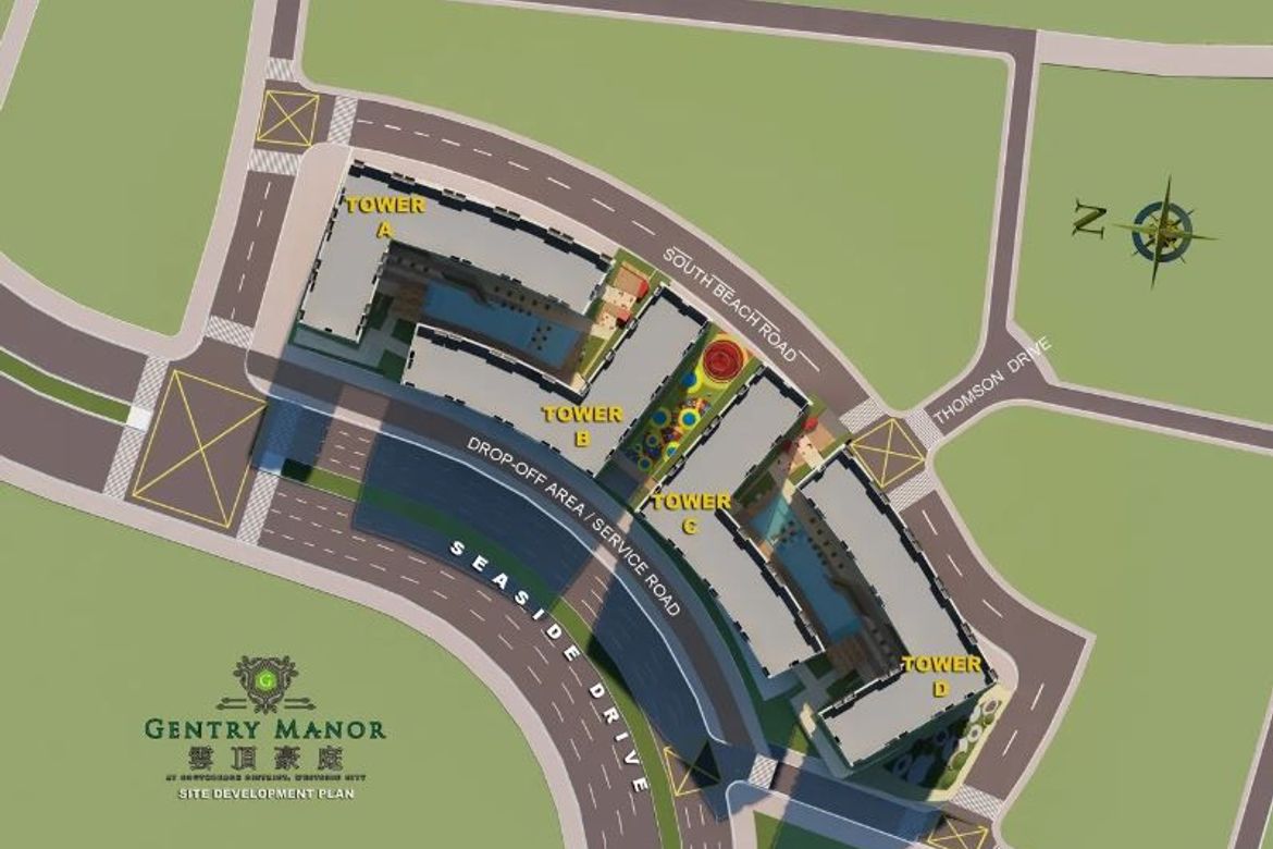 2 Bedroom Condo for Sale in Tambo, Parañaque, Metro Manila – photo 7