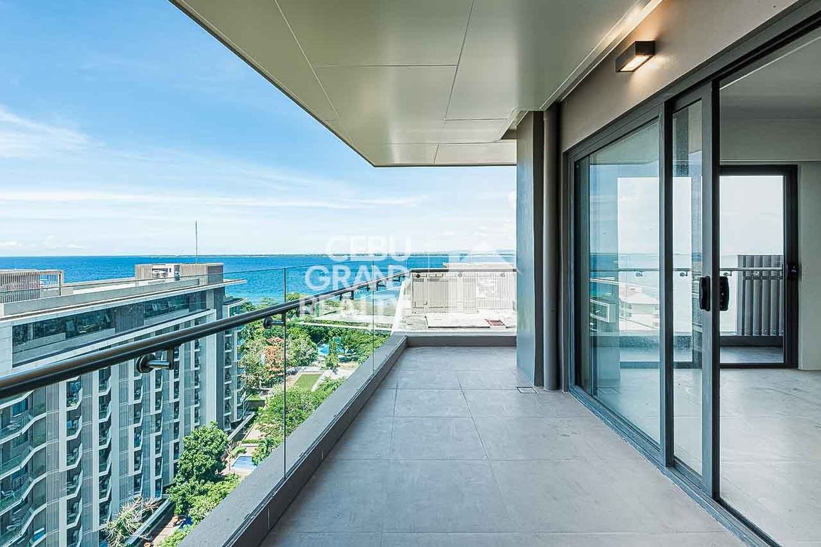 2 Bedroom Condo for Sale in Tambuli Seaside Living, Mactan, Lapu-Lapu, Cebu – photo 5