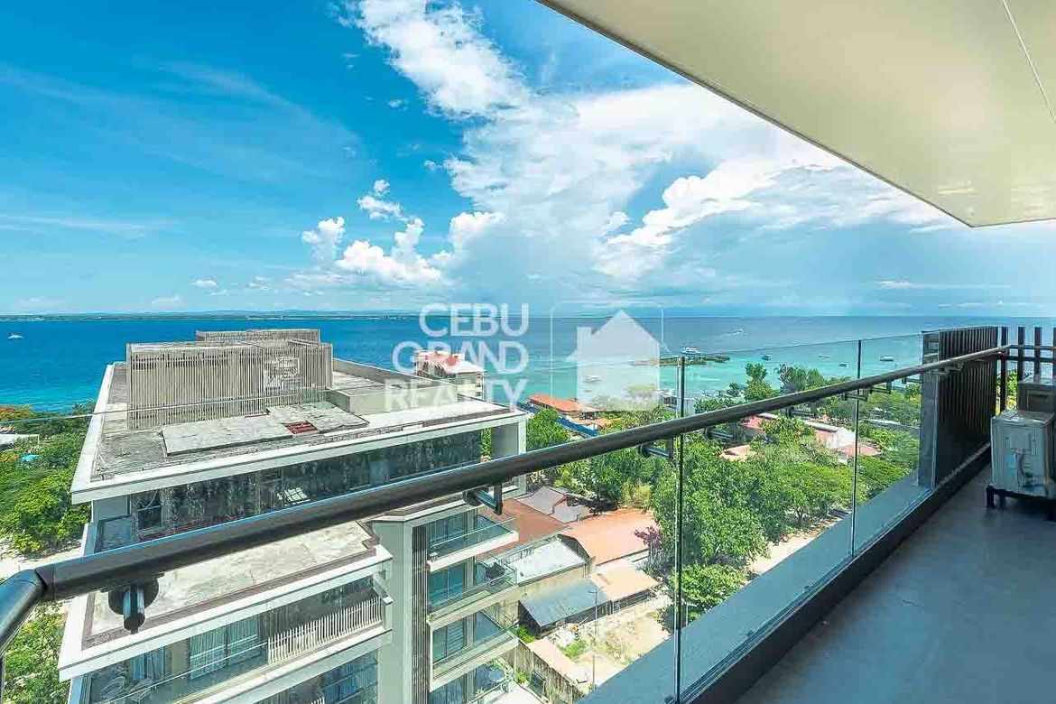 2 Bedroom Condo for Sale in Tambuli Seaside Living, Mactan, Lapu-Lapu, Cebu – photo 8