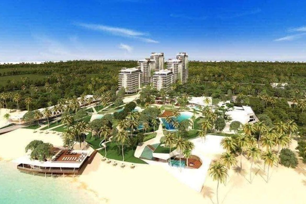 2 Bedroom Condo for Sale in Tambuli Seaside Living, Mactan, Lapu-Lapu, Cebu