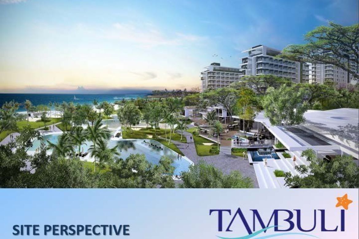 2 Bedroom Condo for Sale in Tambuli Seaside Living, Mactan, Lapu-Lapu, Cebu – photo 2