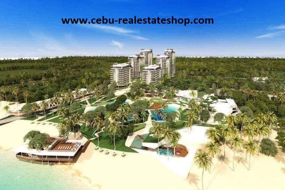 2 Bedroom Condo for Sale in Tambuli Seaside Living, Mactan, Lapu-Lapu, Cebu