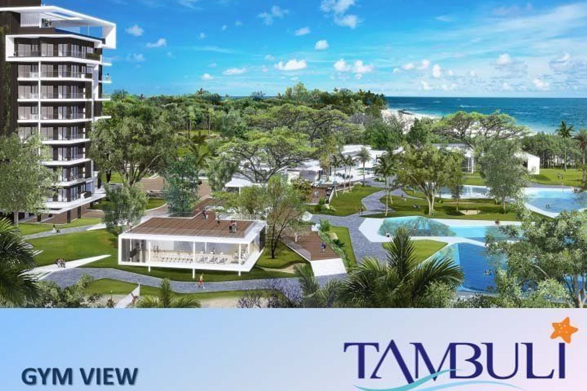 2 Bedroom Condo for Sale in Tambuli Seaside Living, Mactan, Lapu-Lapu, Cebu – photo 4