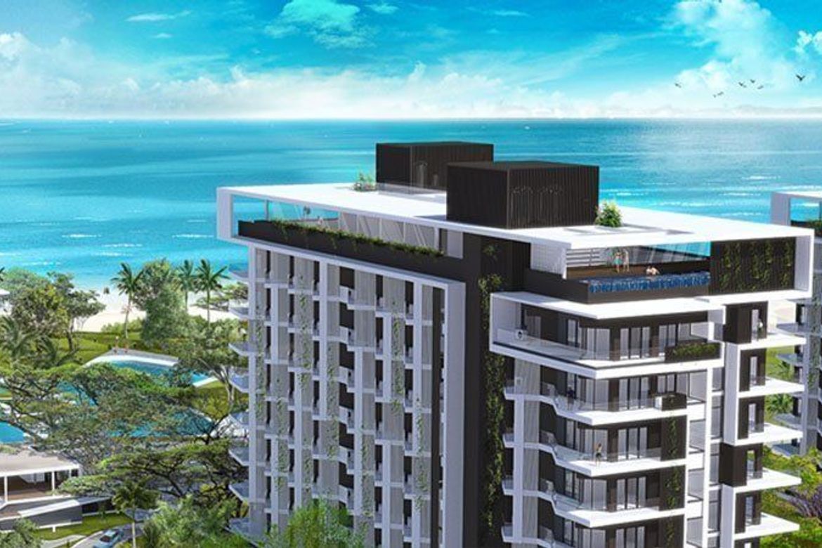 2 Bedroom Condo for Sale in Tambuli Seaside Living, Mactan, Lapu-Lapu, Cebu – photo 6