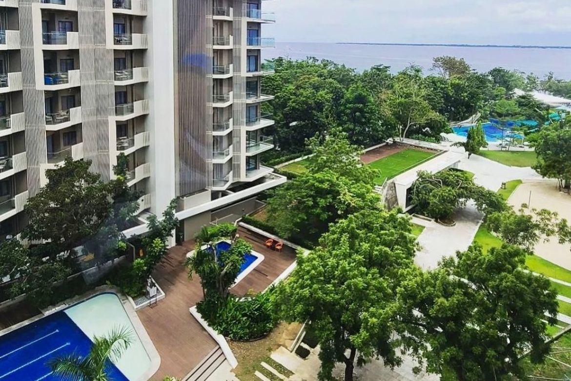2 Bedroom Condo for Sale in Tambuli Seaside Living, Mactan, Lapu-Lapu, Cebu – photo 8